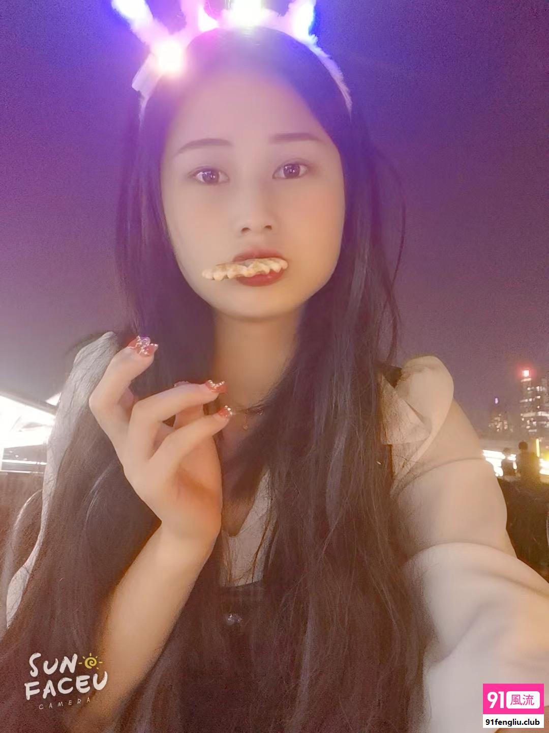 番禺高颜值SM女王